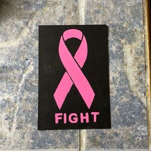 Breast Cancer Awareness